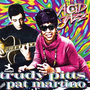 Legends Of Acid Jazz