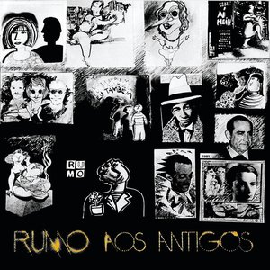 Image for 'Rumo Aos Antigos'