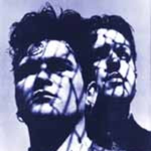 Gavin Friday & The Man Seezer 的头像