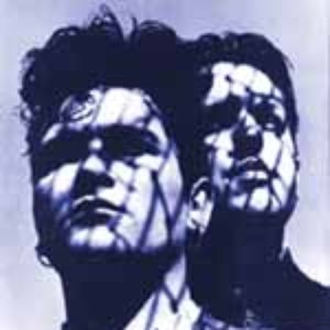 Avatar de Gavin Friday & The Man Seezer