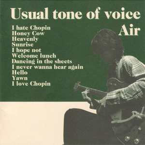 Air - Best Not Best - Zortam Music