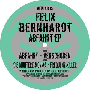 Abfahrt EP