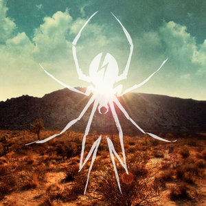 Danger Days: The True Lives of the Fabulous Killjoys Album Artwork