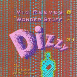 Vic Reeves & The Wonder Stuff のアバター