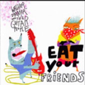 Eat Your Friends