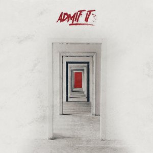 Admit It - Single