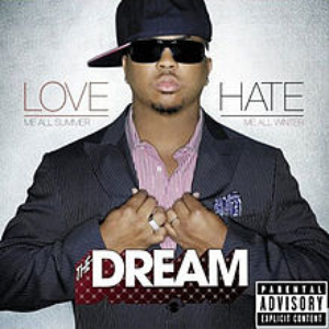 Love/Hate cover