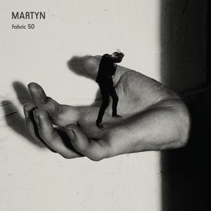 Martyn feat. dBridge için avatar