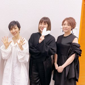 坂本真綾×内村友美 的头像