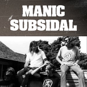 First Manic Subsidal Demo