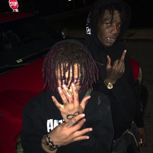Trippie Redd & Lil Wop 的头像