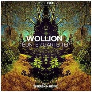 Bunter Garten EP