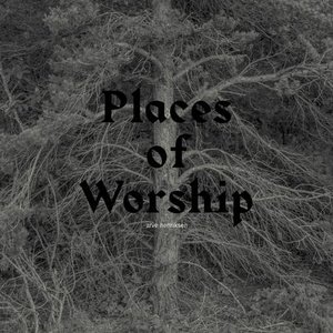 Bild für 'Places of Worship'