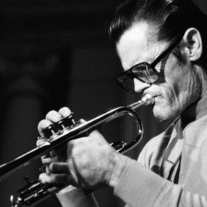 Bild för 'Chet Baker Sextet'