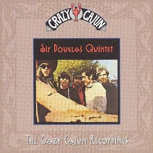 The Crazy Cajun Recordings