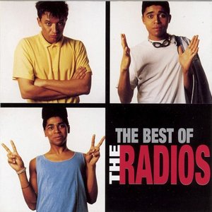 Image for 'The Best of The Radios'