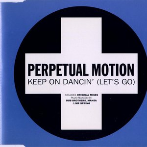 Awatar dla Perpetual Motion