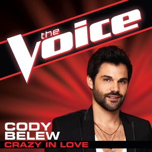 Crazy In Love (The Voice Performance) - Single