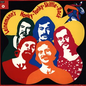 Leinemann's Honky-Tonky-Skiffle-Rock
