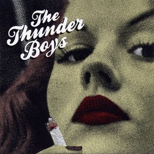 Avatar for Thunderboys