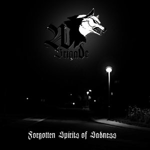 Forgotten Spirits of Sadness (Demo)