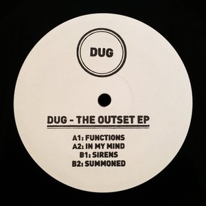 The Outset EP