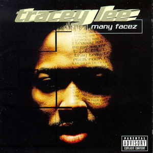 Many Facez cover