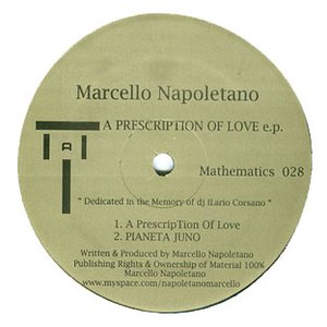 A Prescription of Love EP