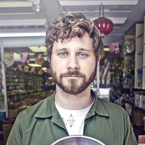 Dan Mangan