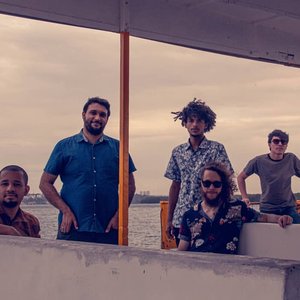 Avatar for Cajuína Rock Blues
