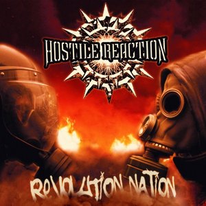 Revolution Nation