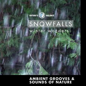 Snow Falls: Ambient Grooves & Sounds Of Nature