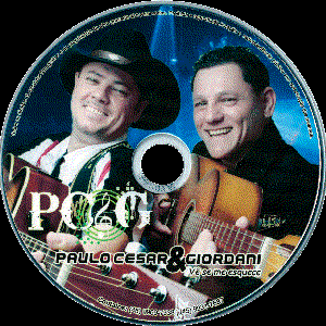 Paulo Cesar & Giordani 的头像