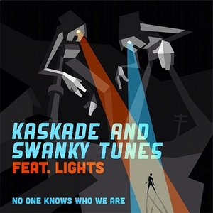 Kaskade & Swanky Tunes のアバター