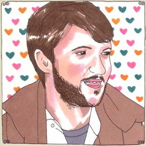 Daytrotter Session 5/12/2008