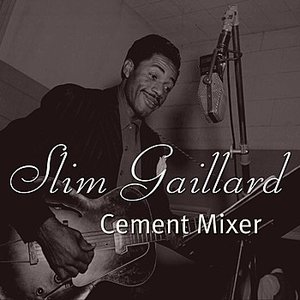 Cement Mixer