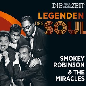 Legenden des Soul - Smokey Robinson & The Miracles