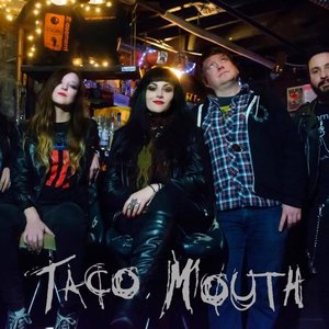 Taco Mouth のアバター