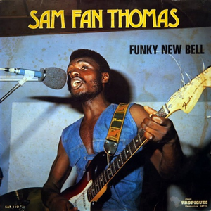 Sam Fan Thomas