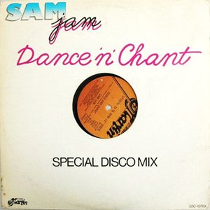 Sam-Jam 的头像