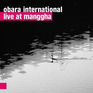 Live At Manggha