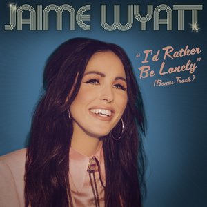 I’d Rather Be Lonely (Bonus Track) - Single