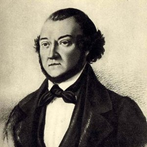 Alexander Alexandrovich Alyabiev 的头像