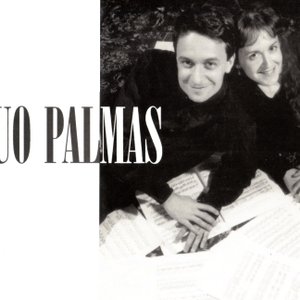 Аватар для Duo pianistico Palmas