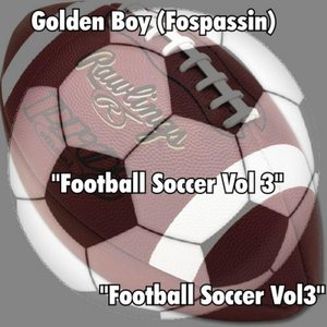 Football Soccer, Vol. 3