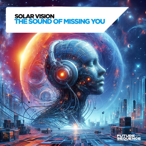 Artwork for The Sound of Missing You