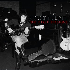 The First Sessions - EP