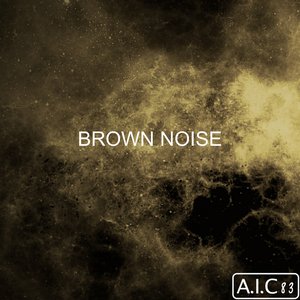 Brown Noise