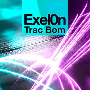 Trac Bom - EP