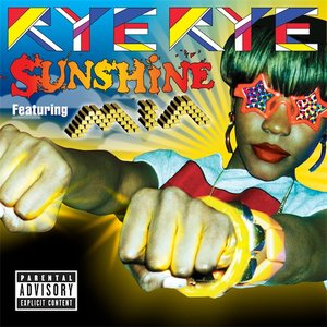 Sunshine (The Remix EP)